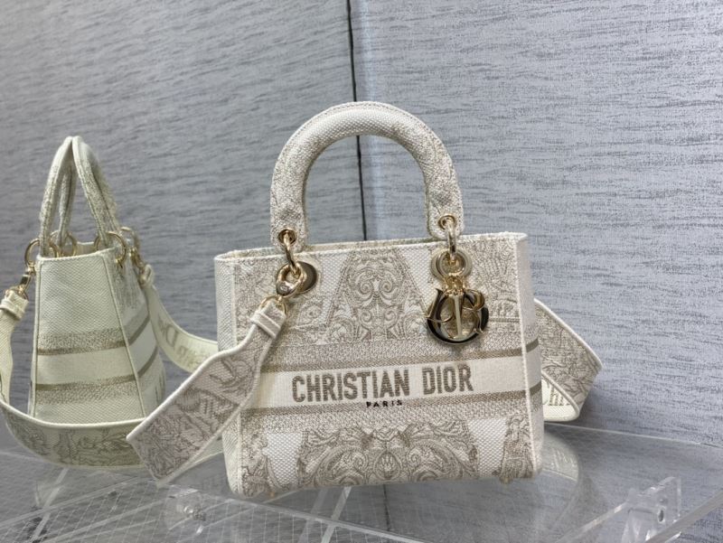 Christian Dior My Lady Bags